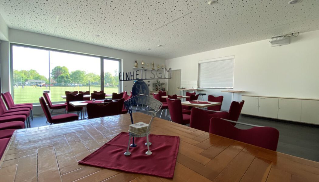 Einladung Mitgliederversammlung 2026