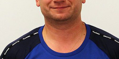2. Männer Alex Bürger