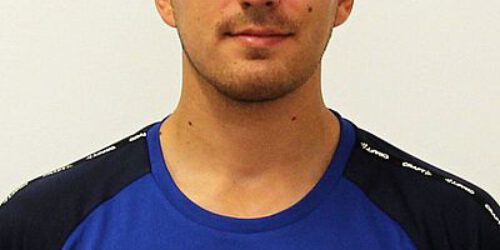 2. Männer Wesley Wiemann