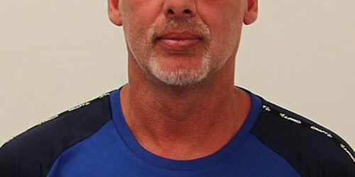 3. Männer Gerald Wolf