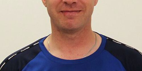 A Patrick Braun