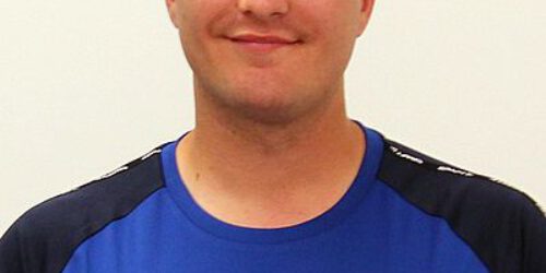 E II Florian Zacharias
