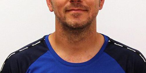 Junioinnen Raphael Schindler