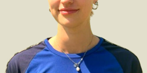 2 Männer Annalena Vaupel
