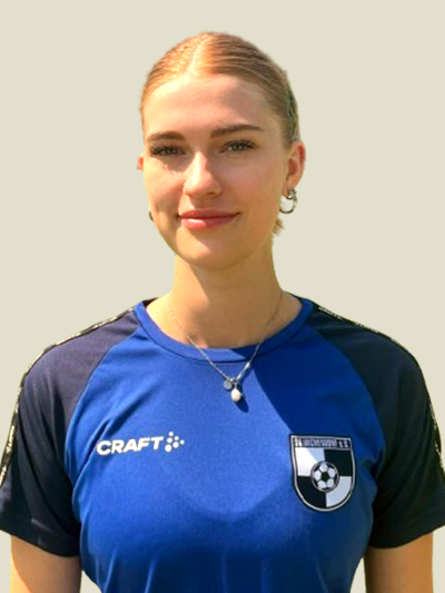 2 Männer Annalena Vaupel