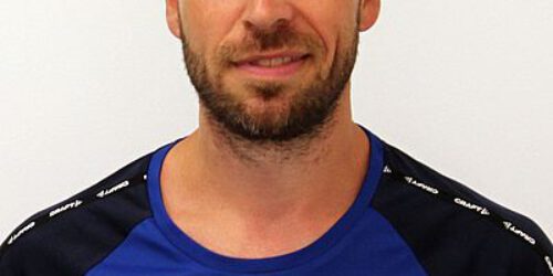 Maik Kuchling Ü40