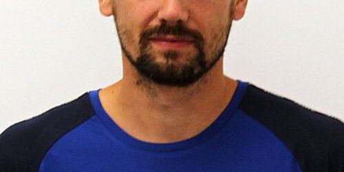 Maik Zimmermann Ü32