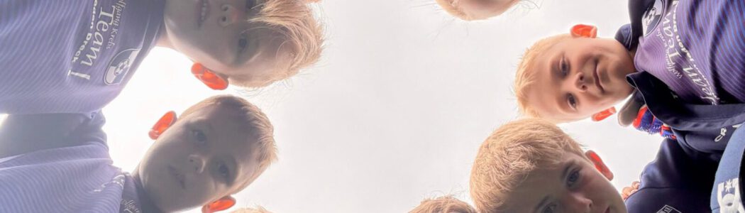 Saisonabschluss der F2-Jugend – Ein tolles Jahr voller erster Erfahrungen und großer Highlights!