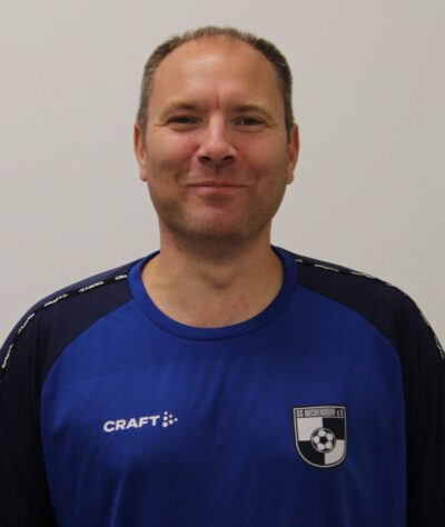 Bernd Kallenbach