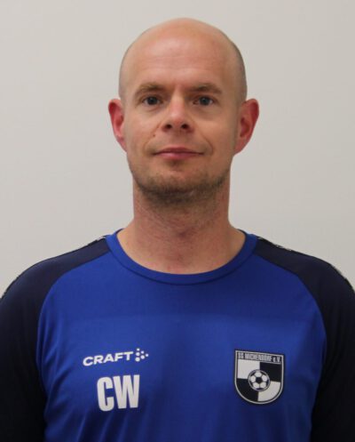 Christian Wolter