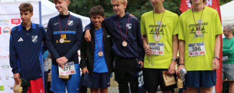 SGM beim Run and Bike Michendorf SGM beim Run and Bike Michendorf