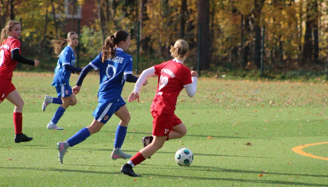 Niederlage und Sieg in Folge