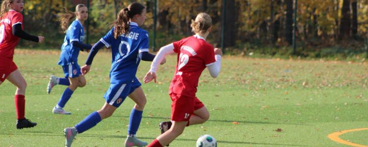 Niederlage und Sieg in Folge